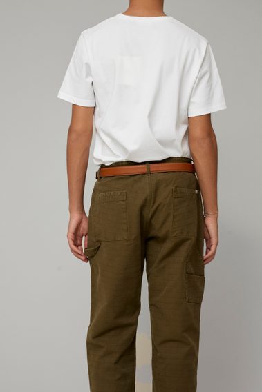 forét — Sienna Workwear Pants