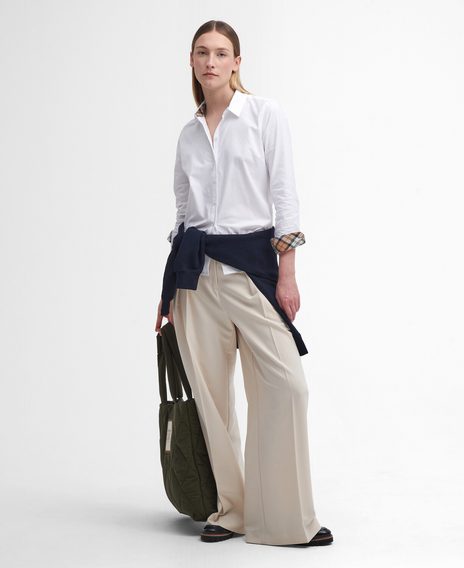 Barbour Derwent Shirt