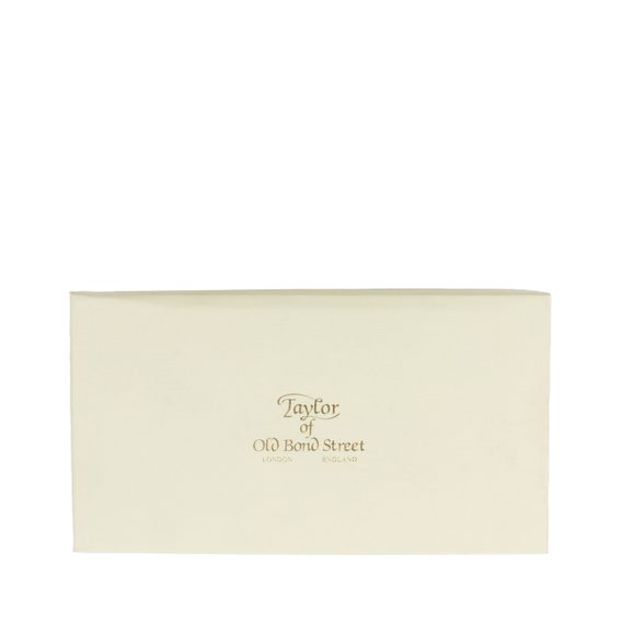 Taylor of Old Bond Street — Bath Soap Gift Set