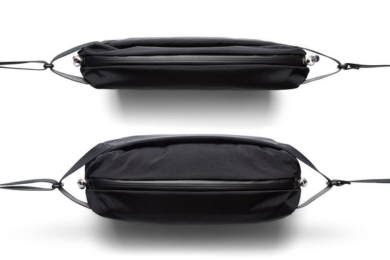 Bazár: Bellroy Lite Sling (Black)