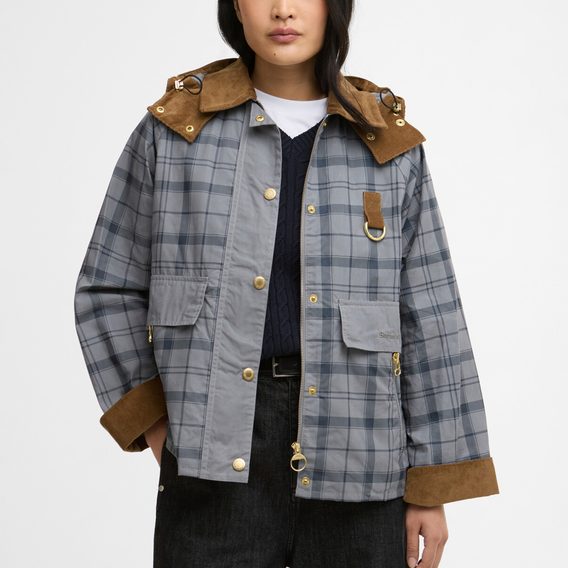 Barbour Carnforth Casual Jacket