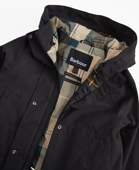 Barbour Winter Beadnell Waterproof Jacket