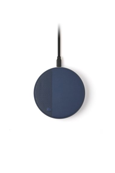 Rozbalené: Lexon Oslo Energy+ — Dark Blue