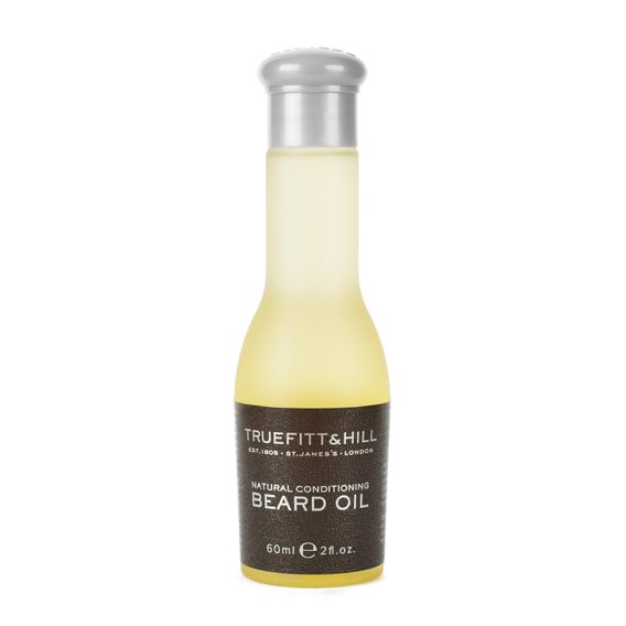 Truefitt & Hill — Conditioning Beard Oil (60 ml)