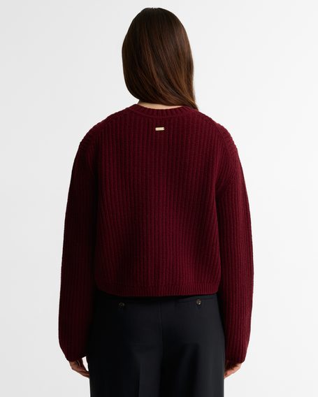 Barbour Adalyn Cardigan