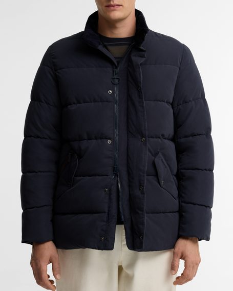 Barbour Powell Puffer Jacket