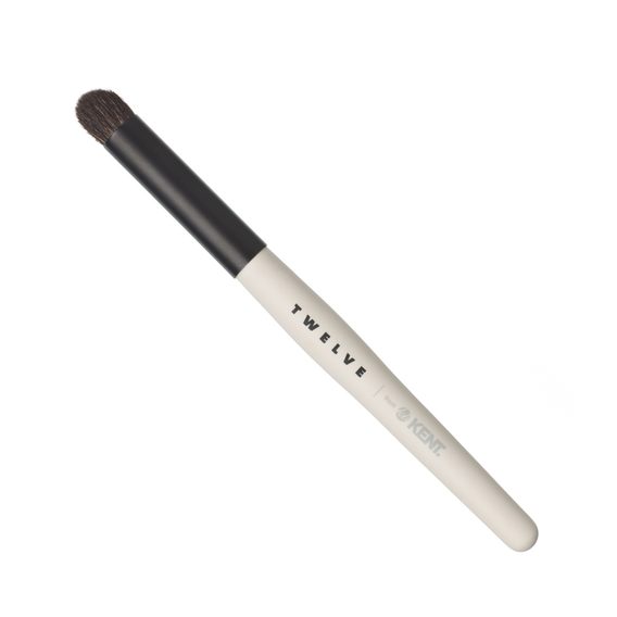 Kent TWMU4 — Socket Definition Eyeshadow Brush