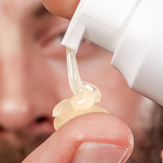 Copenhagen Grooming — The Beard Hero (50 ml)