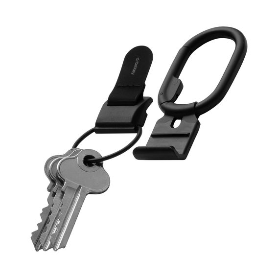 Šikovný klip na kľúče Orbitkey Clip v.2