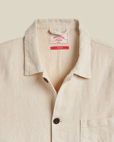 Portuguese Flannel — Labura Linen