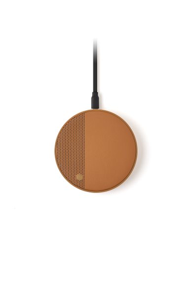 Rozbalené: Lexon Oslo Energy+ Brown