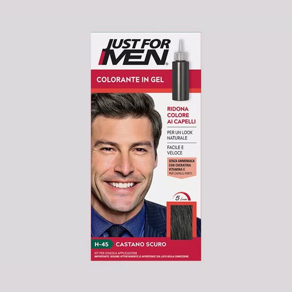 Just for Men Hair Color Kit
