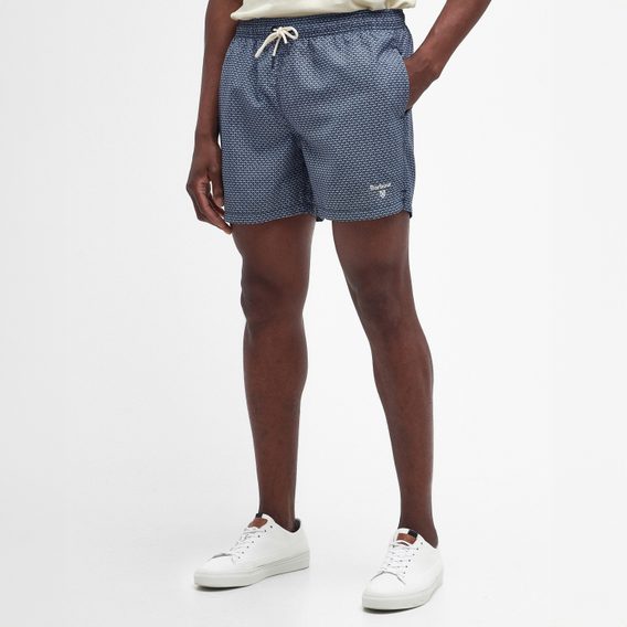 Barbour Shell Swim Shorts