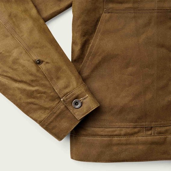 Filson — Short Lined Cruiser