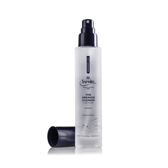 Saphir The Sneaker Cleaner (100 ml)