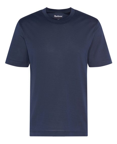 Barbour Mercerised T-Shirt