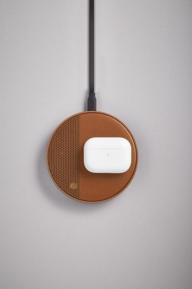 Rozbalené: Lexon Oslo Energy+ Brown