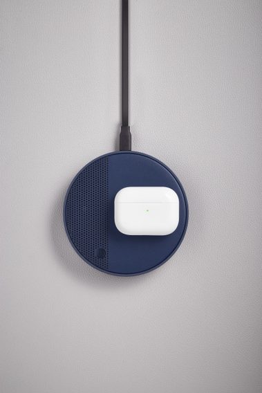 Rozbalené: Lexon Oslo Energy+ — Dark Blue