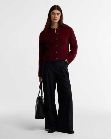 Barbour Adalyn Cardigan