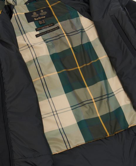 Barbour Winter Beadnell Waterproof Jacket