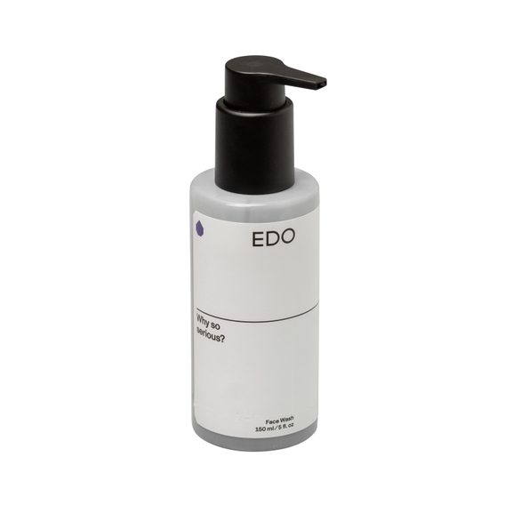 Bazár: EDO — Face Wash
