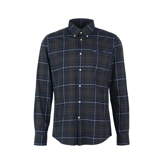 Barbour Wetheram Tailored Shirt — Coldstone