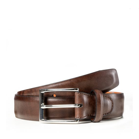 Berwick Cartagena — Natural Brown
