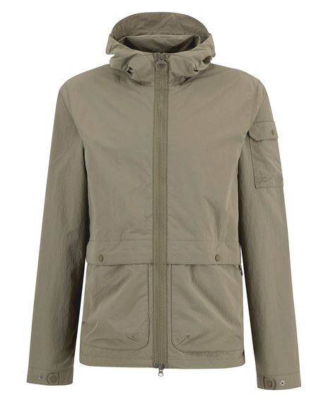 Barbour Re-Engineered Argyll Showerproof Jacket