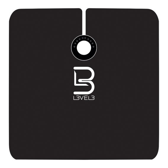 L3VEL 3 — Barber Cape