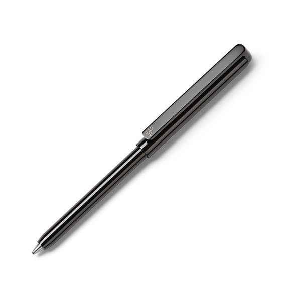 Guľôčkové pero Bellroy Micro Pen - Gunmetal