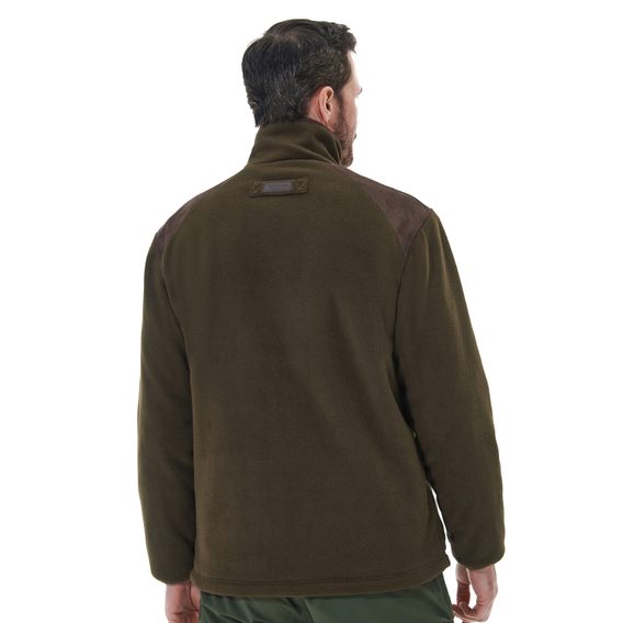 Barbour Active Fleece Jacket