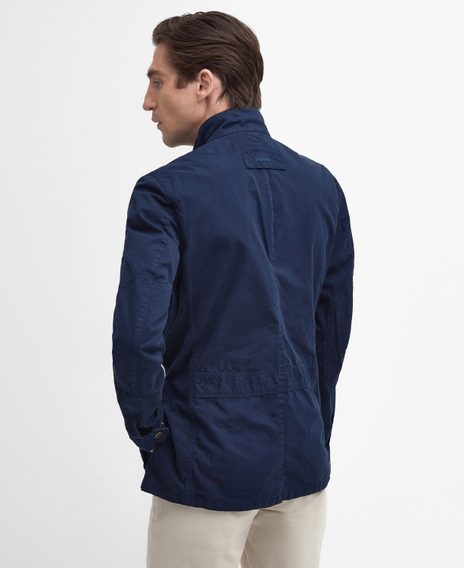 Barbour Corbridge Utility Jacket