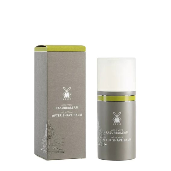 Balzam po holení Mühle - Aloe Vera