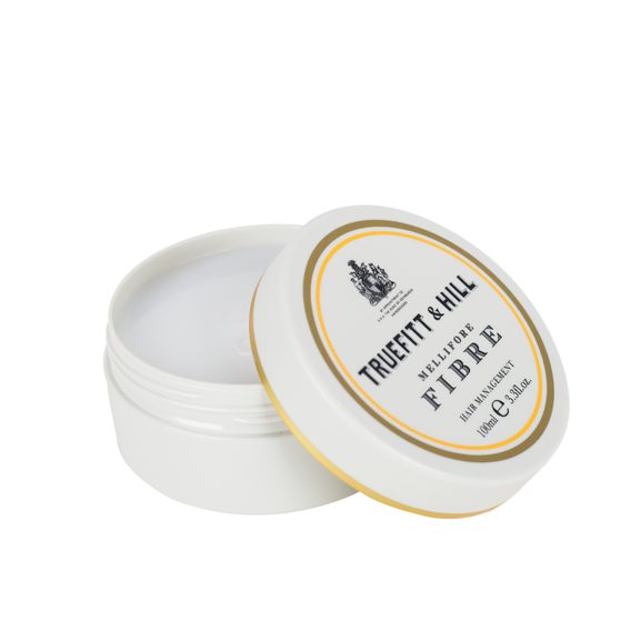 Truefitt & Hill Mellifore Fibre - pomáda na vlasy (100 ml)