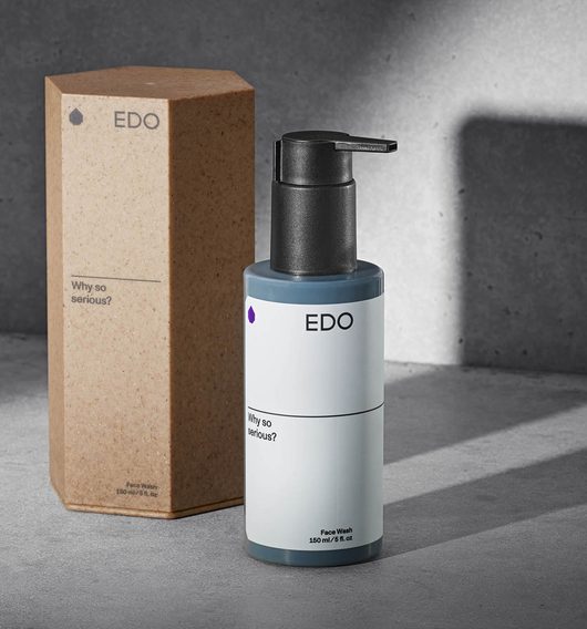 Bazár: EDO — Face Wash