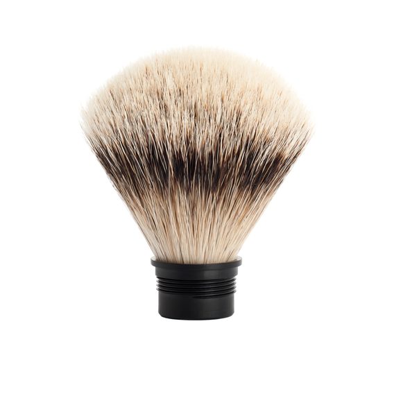 Mühle Replacement Brushhead — Silvertip Badger