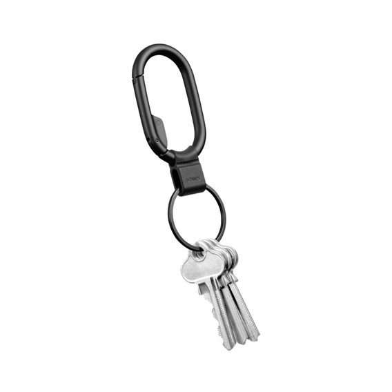 Malý klip na kľúče Orbitkey Clip Mini