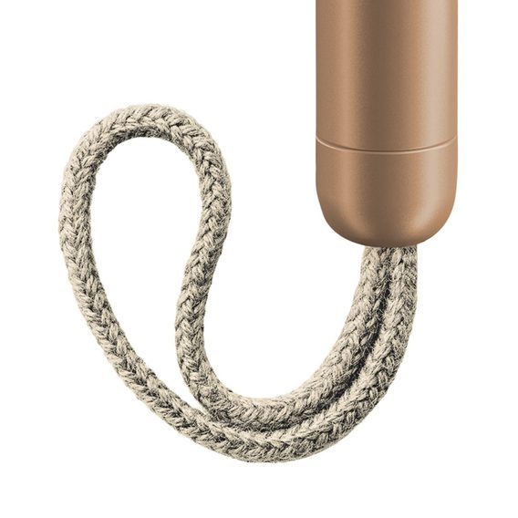 Mühle COMPANION Razor — Rose Gold
