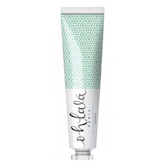 Bazár: Ohlalá Fresh Mint Toothpaste