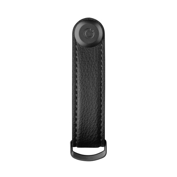 Kaktusová kľúčenka Orbitkey 2.0 - All-Black + Multitool