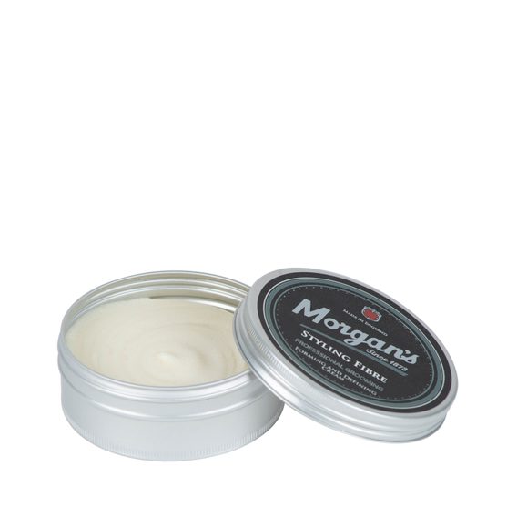 Morgan's Styling Fibre - krém na vlasy (75 ml)