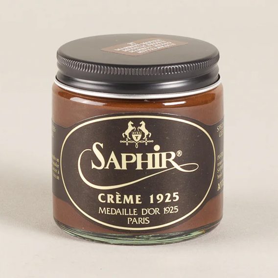 Saphir Pommadier Medaille d'Or (100 ml)