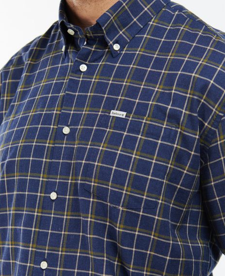 Barbour Pelton Regular Shirt