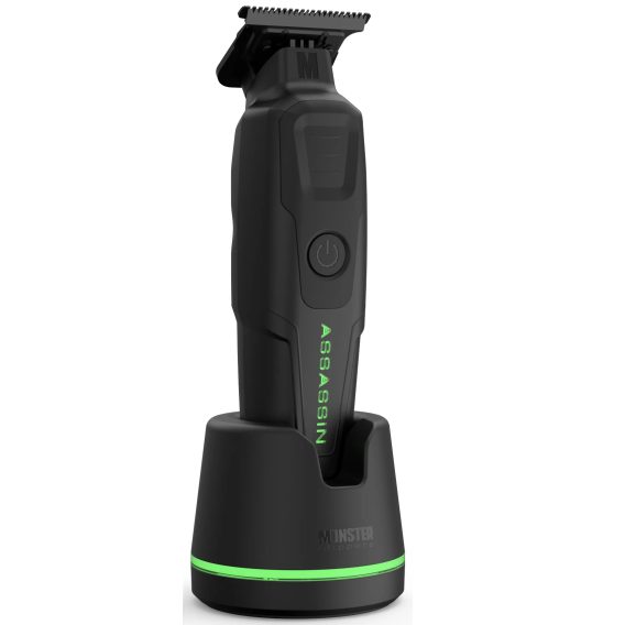 Monster Clippers — ASSASSIN Trimmer
