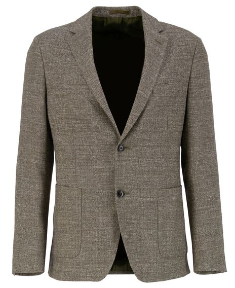 Barbour Auckland Melange Blazer