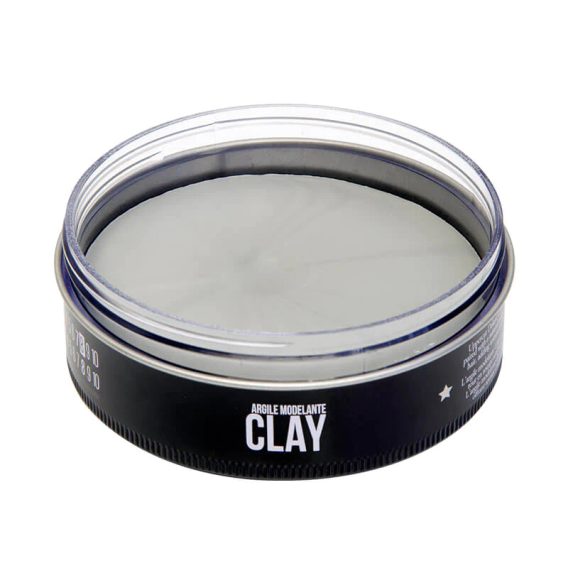 Uppercut Deluxe Clay - íl na vlasy