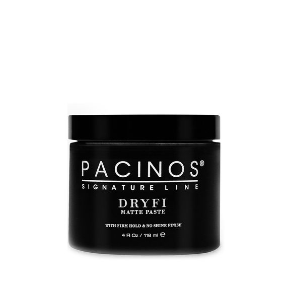 Pacinos — Dryfi Matte Paste (118 ml)