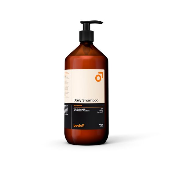 Beviro Daily Shampoo (1000 ml)