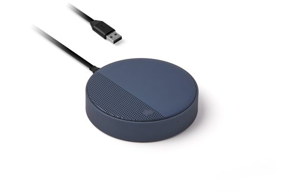 Rozbalené: Lexon Oslo Energy+ — Dark Blue