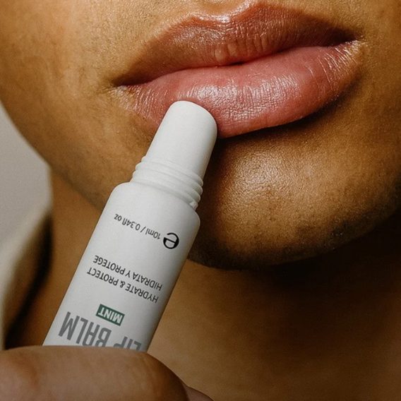 Slick Gorilla — Lip Balm